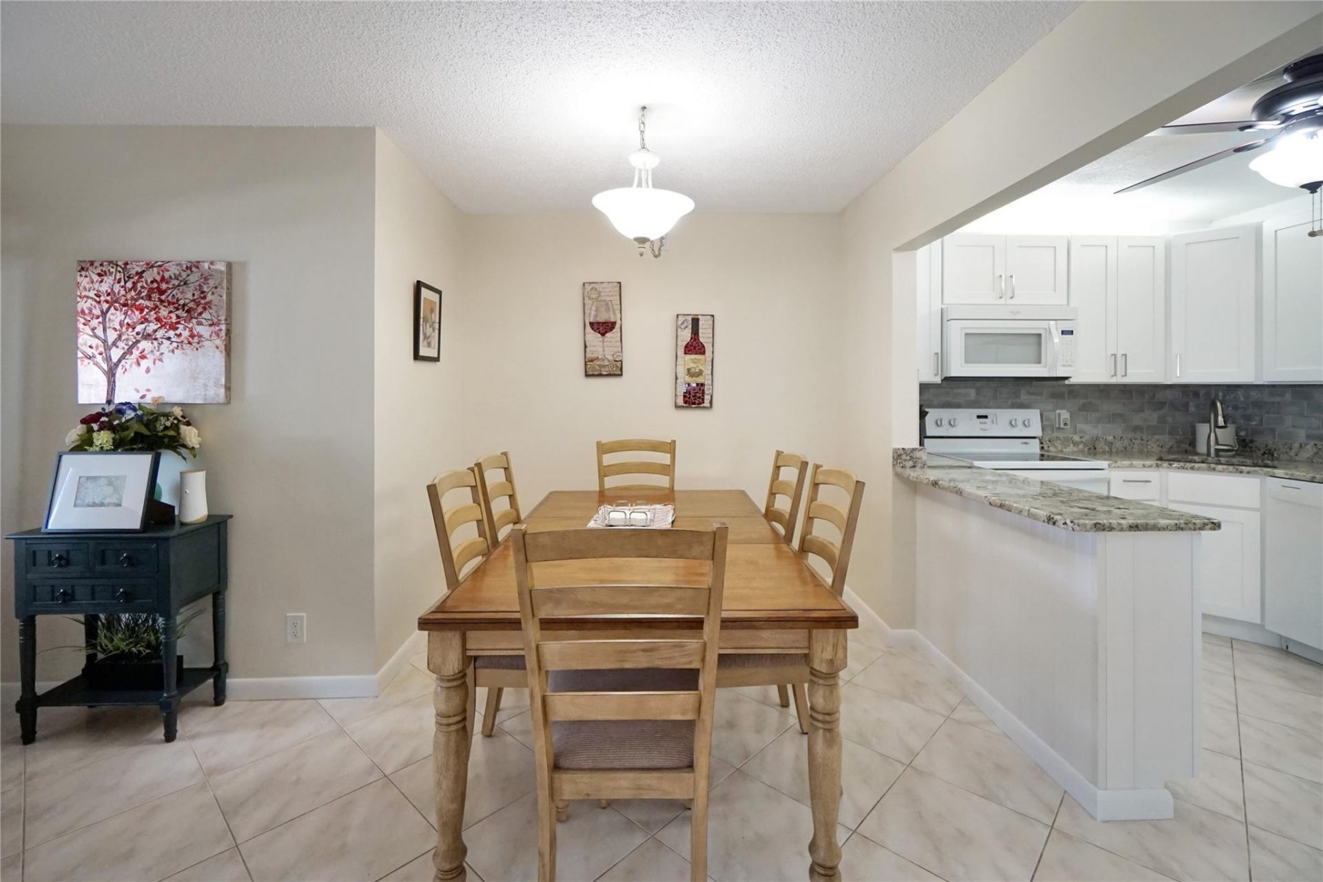 444 Pine Glen Lane, Unit D-1, Greenacres, FL 33463 Photo