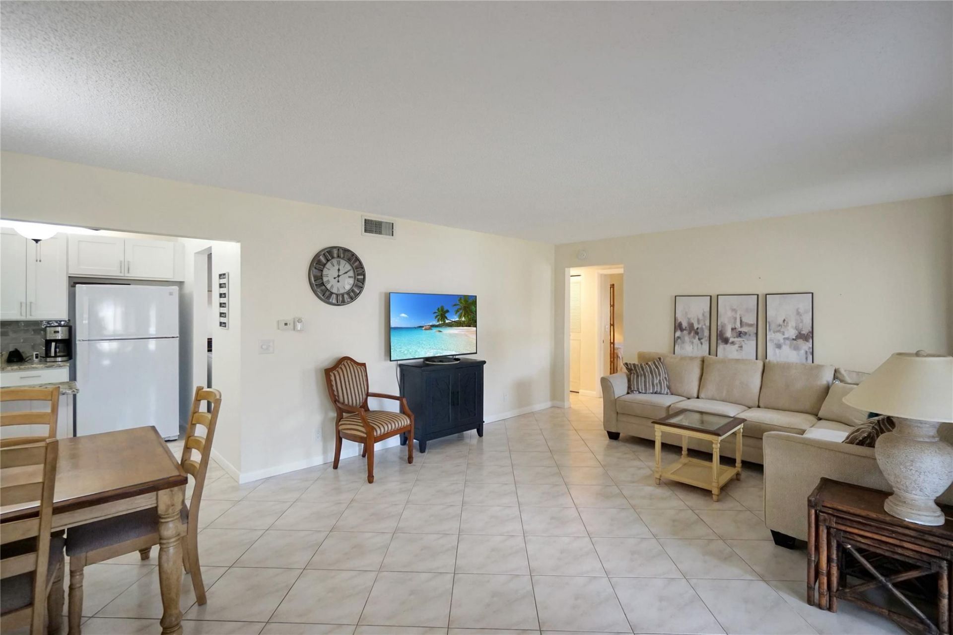444 Pine Glen Lane, Unit D-1, Greenacres, FL 33463 Photo