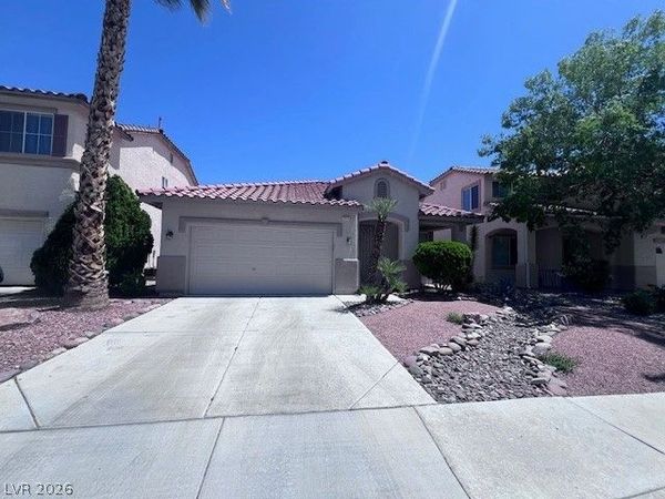 3114 Lapis Beach Drive, Las Vegas, NV 89117