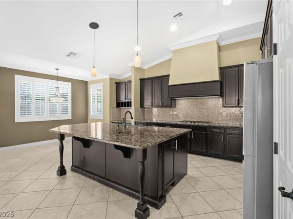 956 Rue Grand Paradis Lane, Henderson, NV 89011