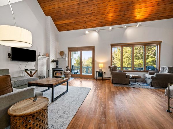 1A Eagle Ridge Road, Unit 1A, Bartlett, NH 03845