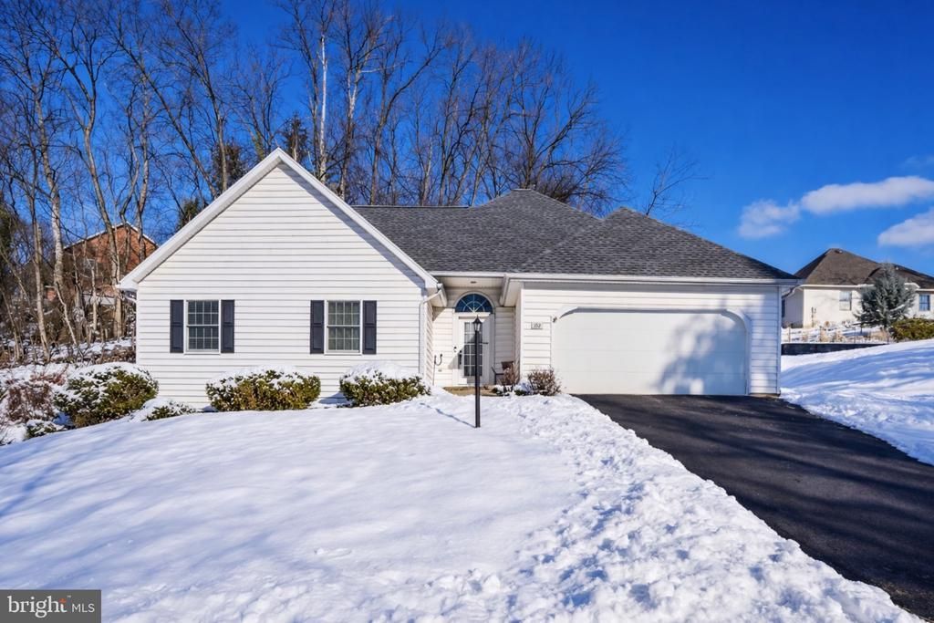 102 Little Run Road, Camp Hill, PA 17011 Main Photo