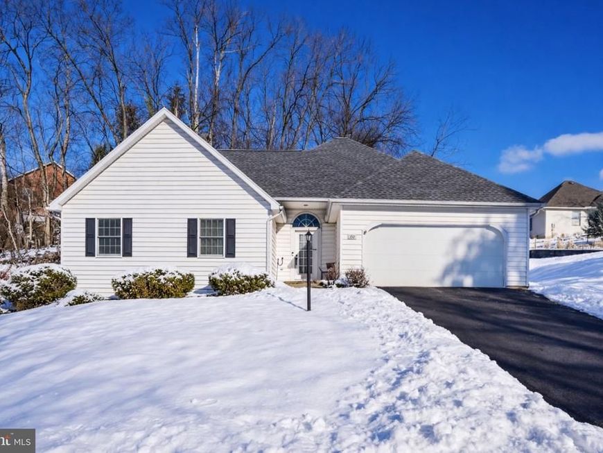 102 Little Run Road, Camp Hill, PA 17011 Main Photo