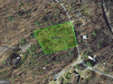 C34 WOODSIDE DR., RILEYVILLE, VA 22650