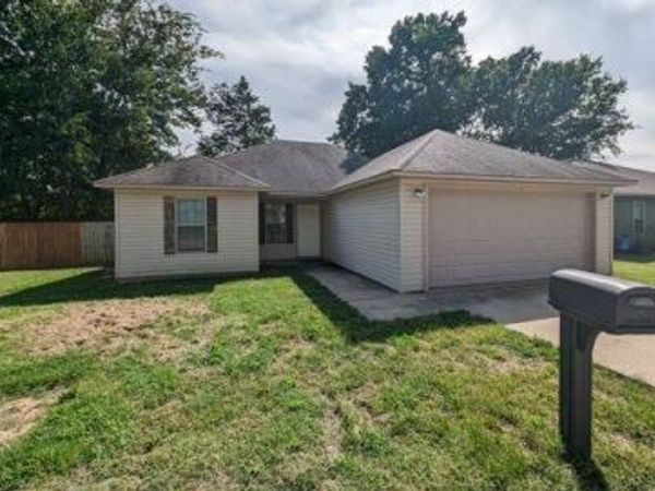 40 Southstone Drive, Southside, AR 72501