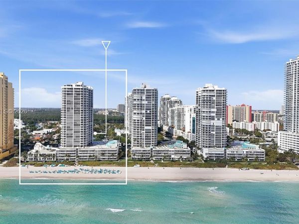 16425 Collins Ave, Unit 714, Sunny Isles Beach, FL 33160