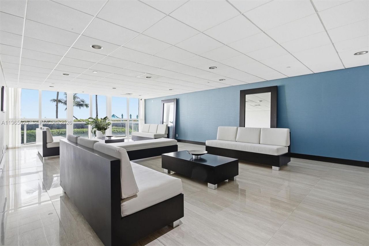 16425 Collins Ave, Unit 714, Sunny Isles Beach, FL 33160 Photo