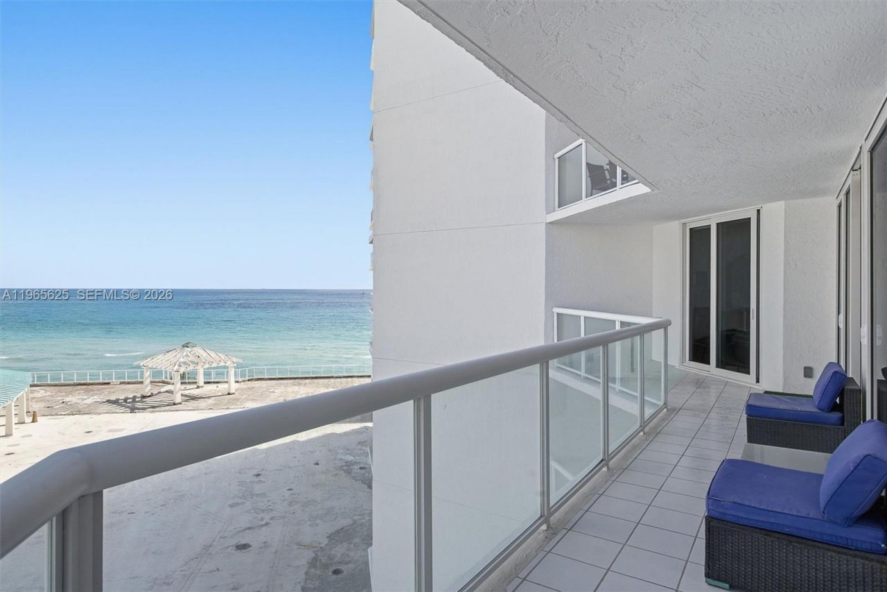 16425 Collins Ave, Unit 714, Sunny Isles Beach, FL 33160 Photo