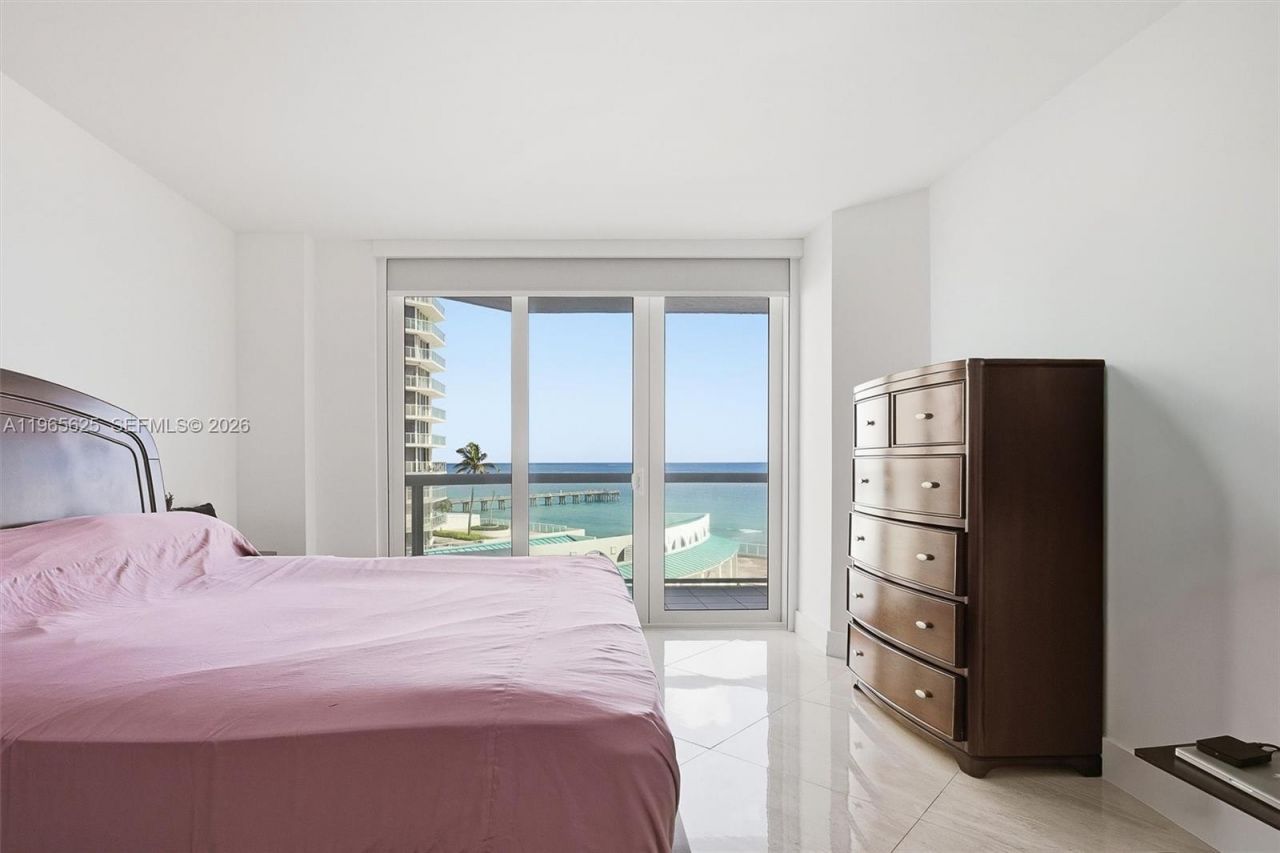 16425 Collins Ave, Unit 714, Sunny Isles Beach, FL 33160 Photo