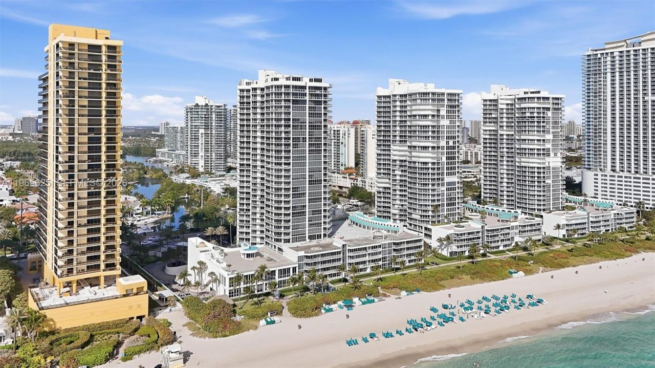 16425 Collins Ave, Unit 714, Sunny Isles Beach, FL 33160 Photo