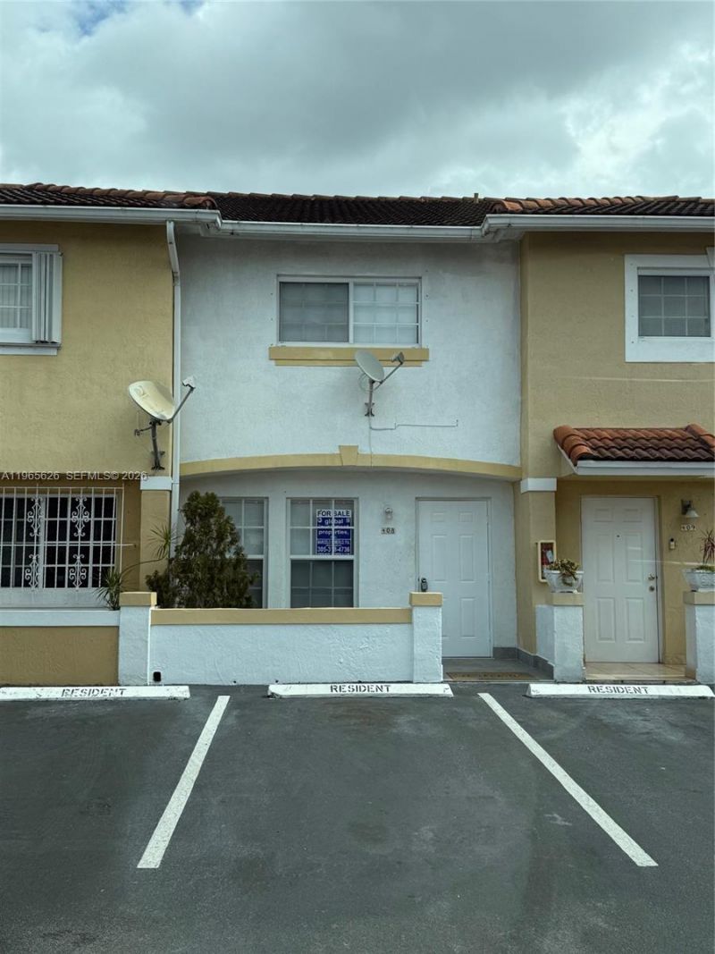 209 NW 109th Ave, Unit 408, Miami, FL 33172 Photo