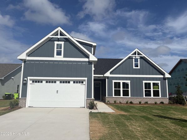 2020 Oakton Drive, Unit 14, Southport, NC 28461
