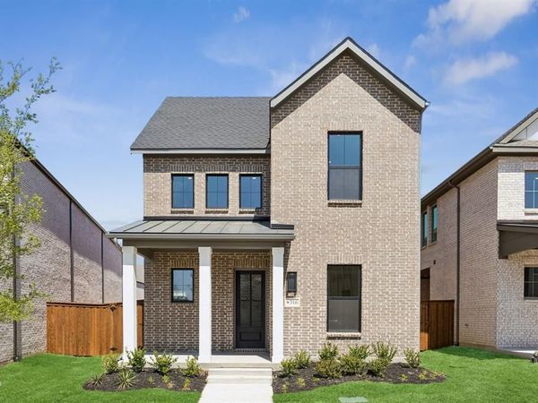 316 Callum Parkway, Celina, TX 75009