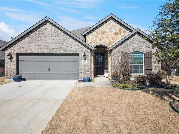 2815 Acacia Lane, Melissa, TX 75454