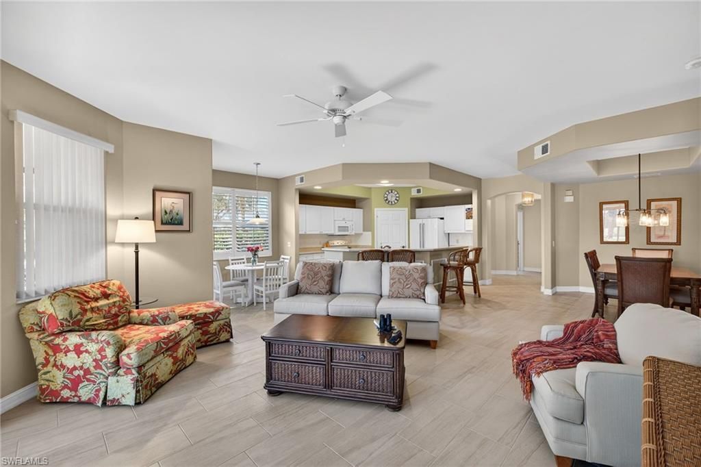 21800 Palmetto Dunes Dr, Unit 102, Estero, FL 33928 Photo