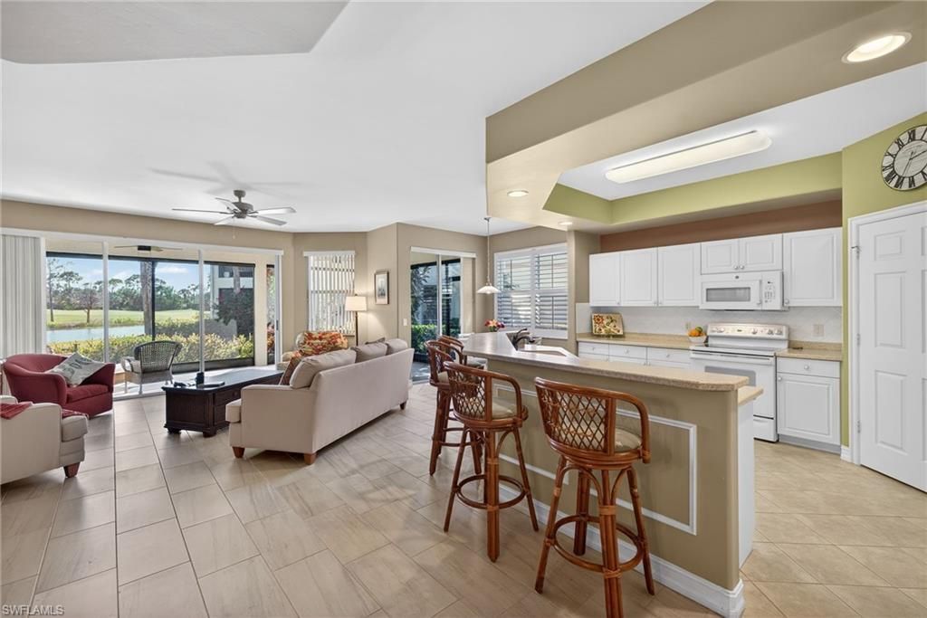 21800 Palmetto Dunes Dr, Unit 102, Estero, FL 33928 Photo