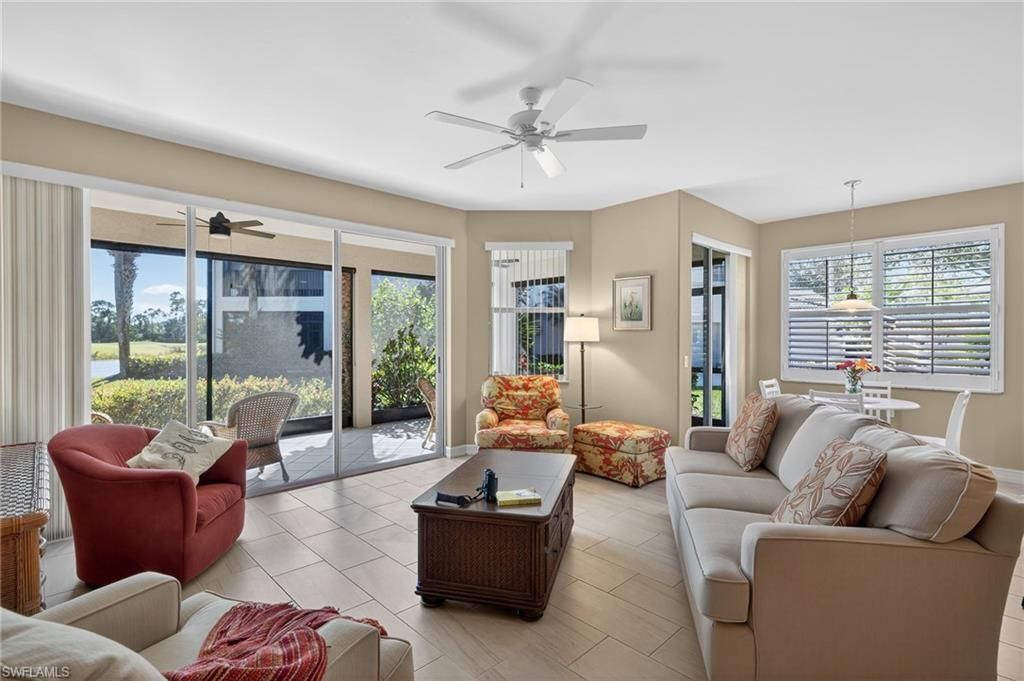 21800 Palmetto Dunes Dr, Unit 102, Estero, FL 33928 Photo