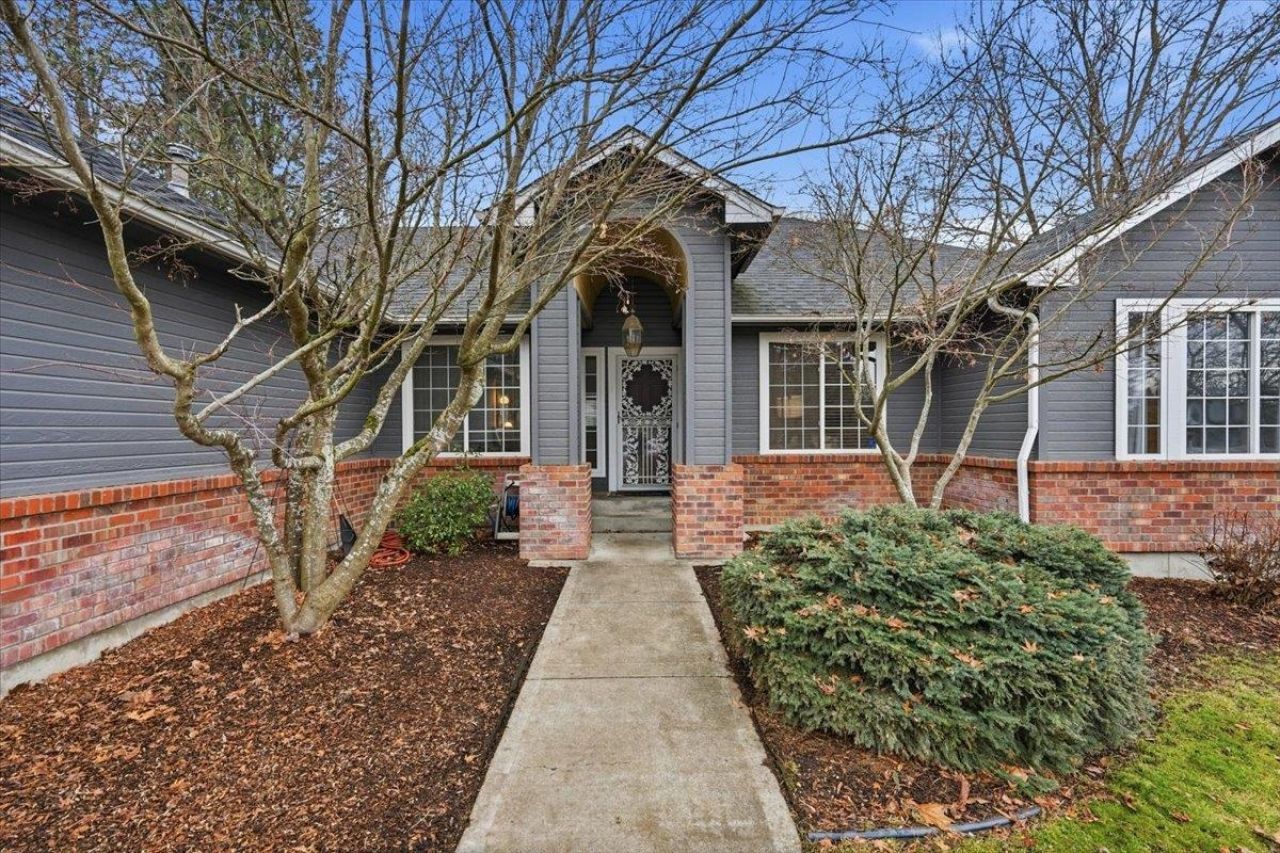 13904 E 41st Ct, Veradale, WA 99037 Main Photo