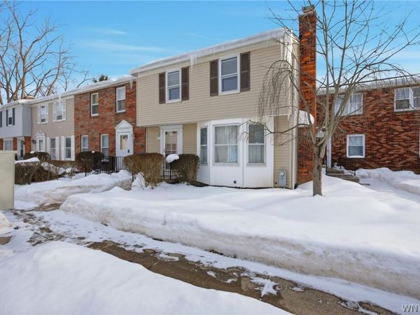 77 Sundridge Drive, Buffalo, NY 14228