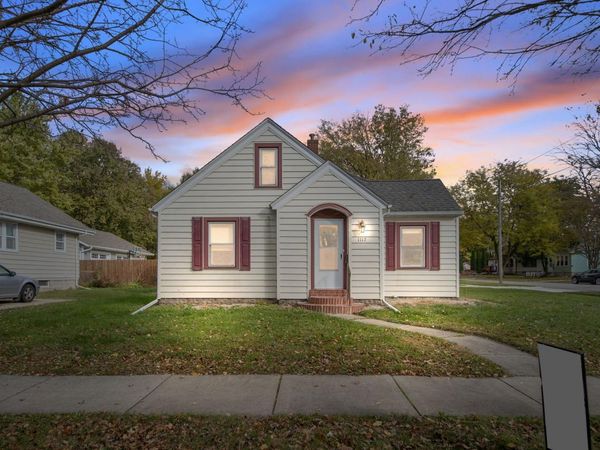 1117 Frank Avenue, Albert Lea, MN 56007