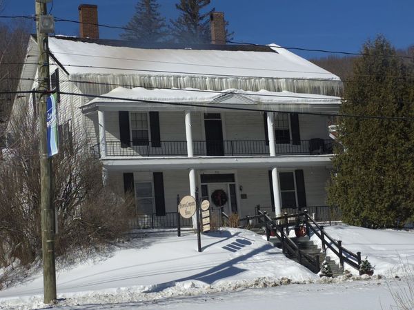 961 Main Street, Berlin, NH 03570