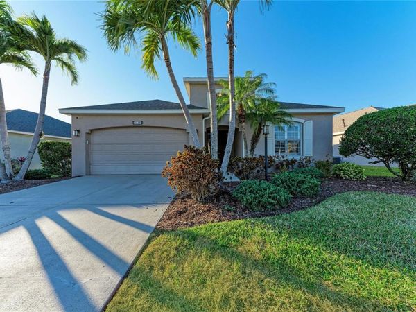 6518 FIELD SPARROW GLEN, LAKEWOOD RANCH, FL 34202