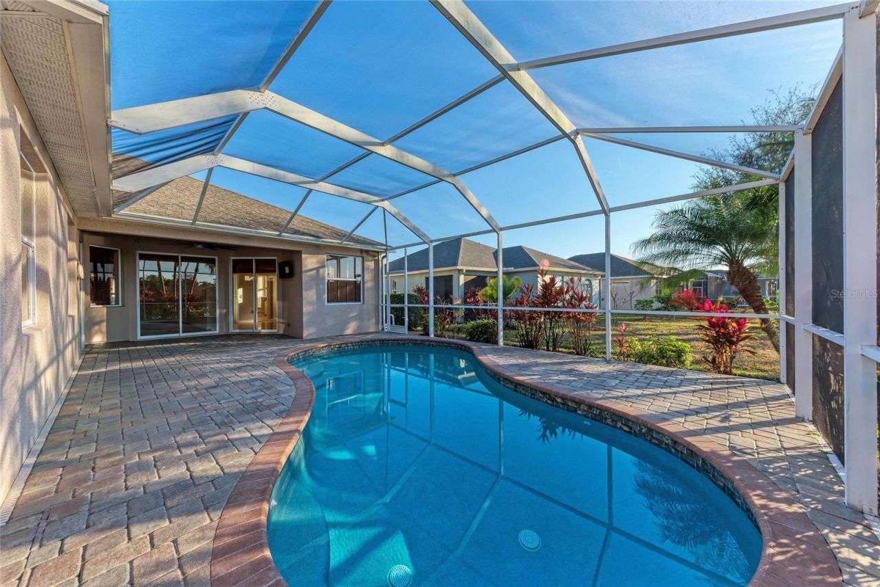 6518 Field Sparrow Glen, Lakewood Ranch, FL 34202 Photo