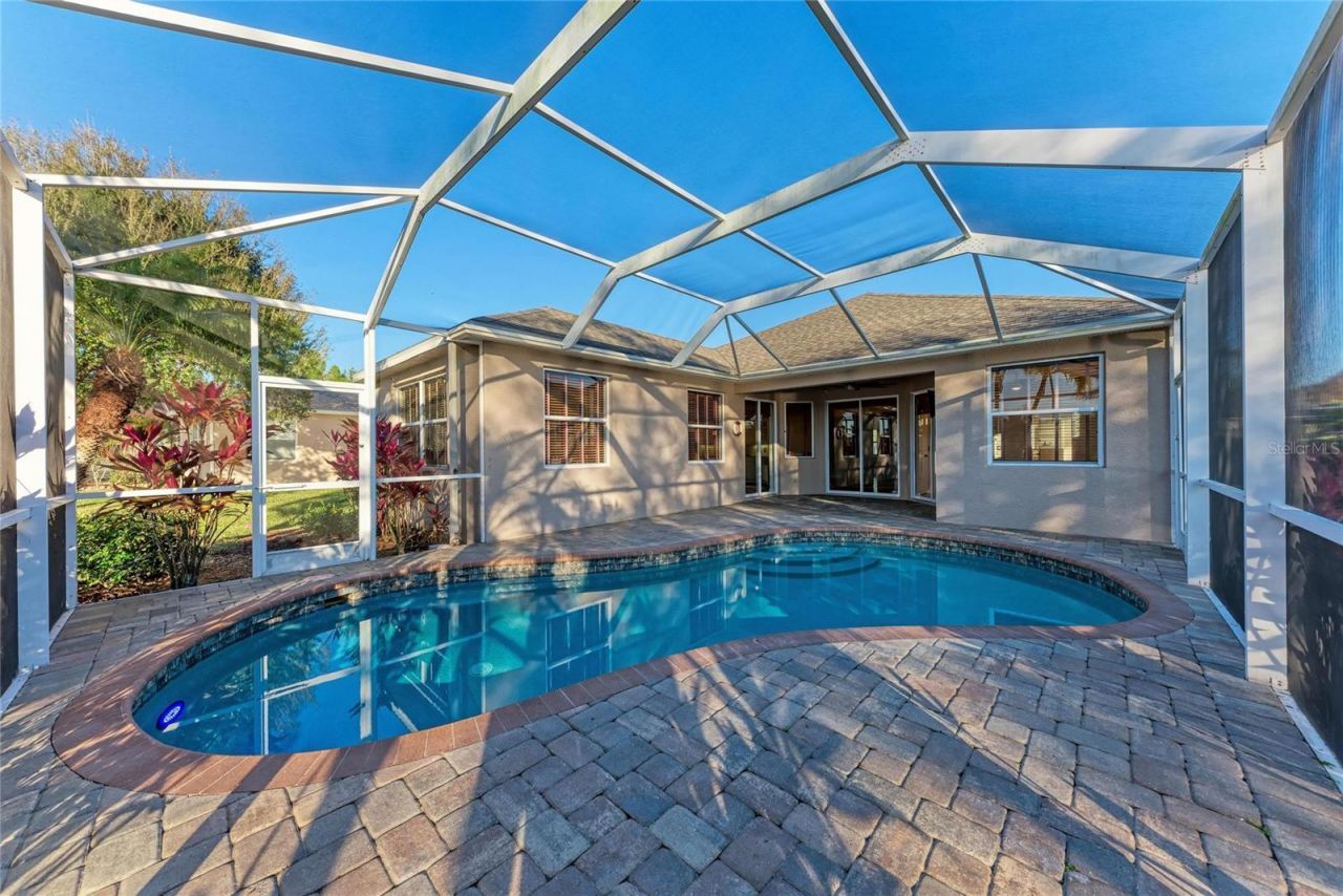 6518 Field Sparrow Glen, Lakewood Ranch, FL 34202 Photo