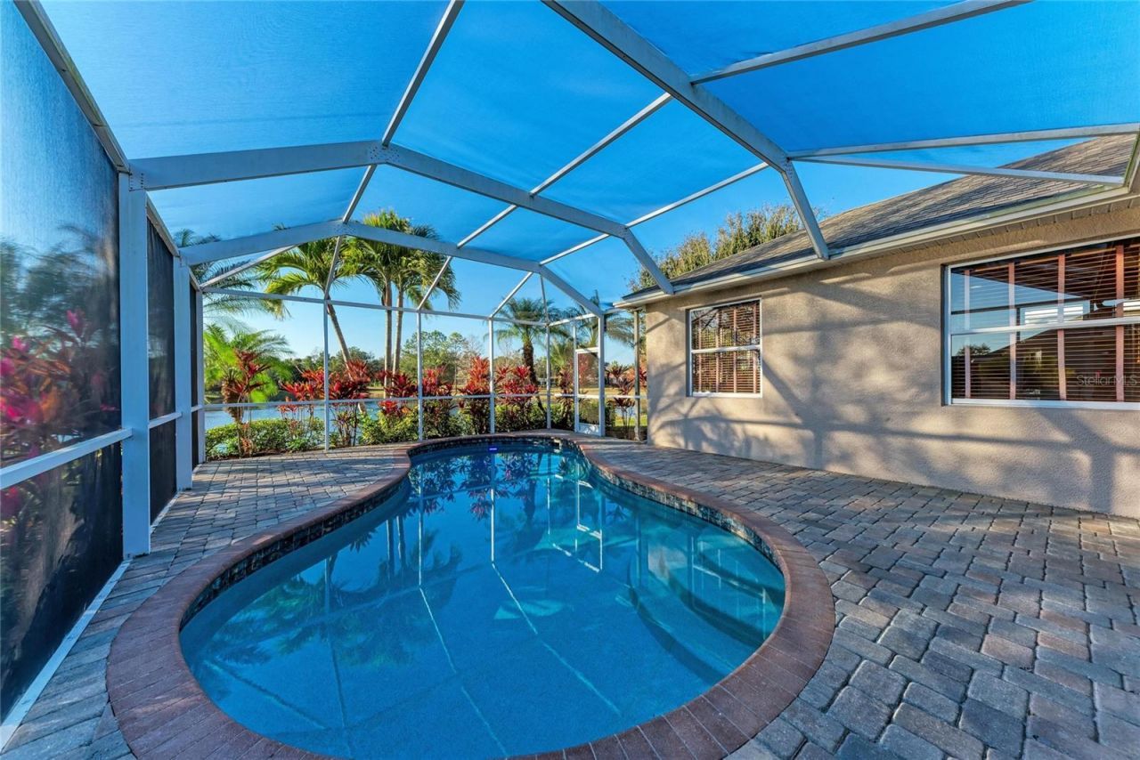 6518 Field Sparrow Glen, Lakewood Ranch, FL 34202 Photo