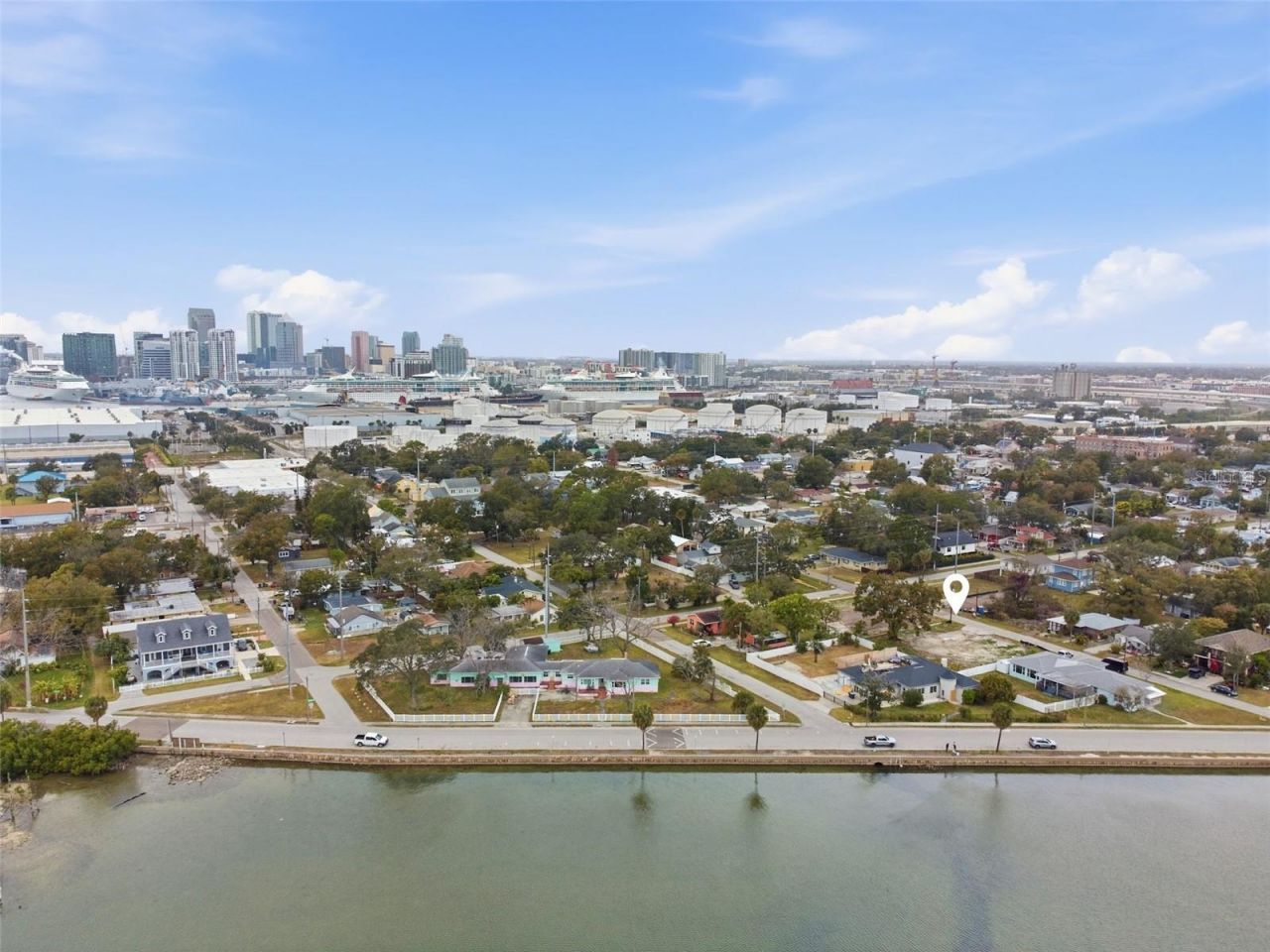 2405 Davis Street, Tampa, FL 33605 Photo