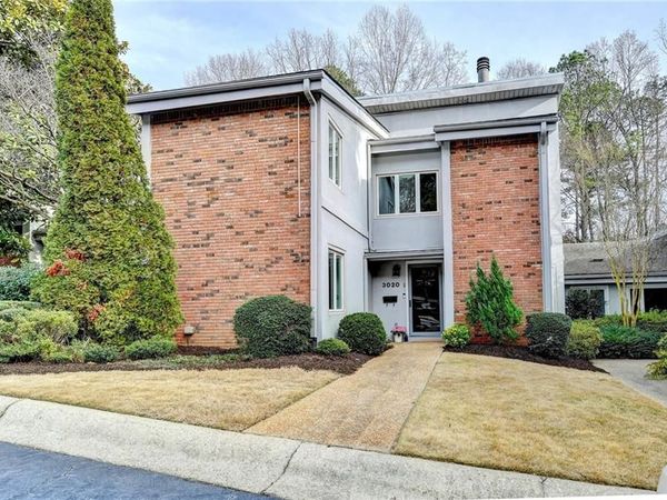 3020 Vinings Ferry Drive SE, Atlanta, GA 30339