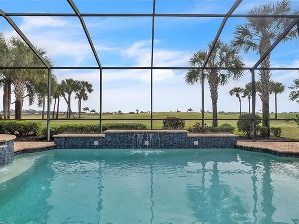 10529 Azzurra DR, FORT MYERS, FL 33913