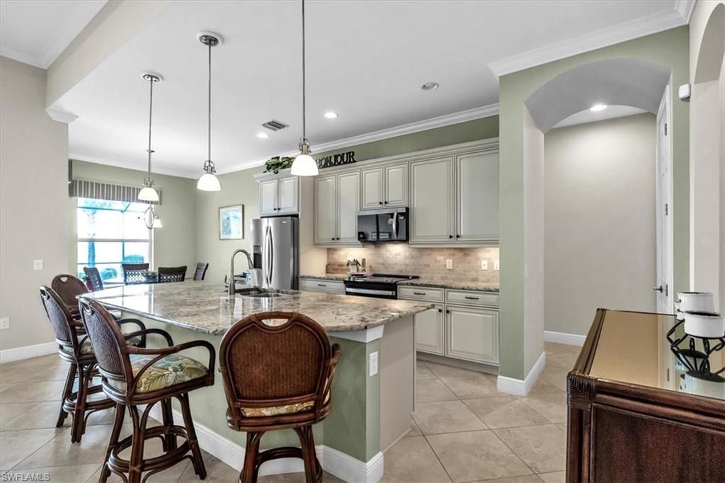 10529 Azzurra Dr, Fort Myers, FL 33913 Photo