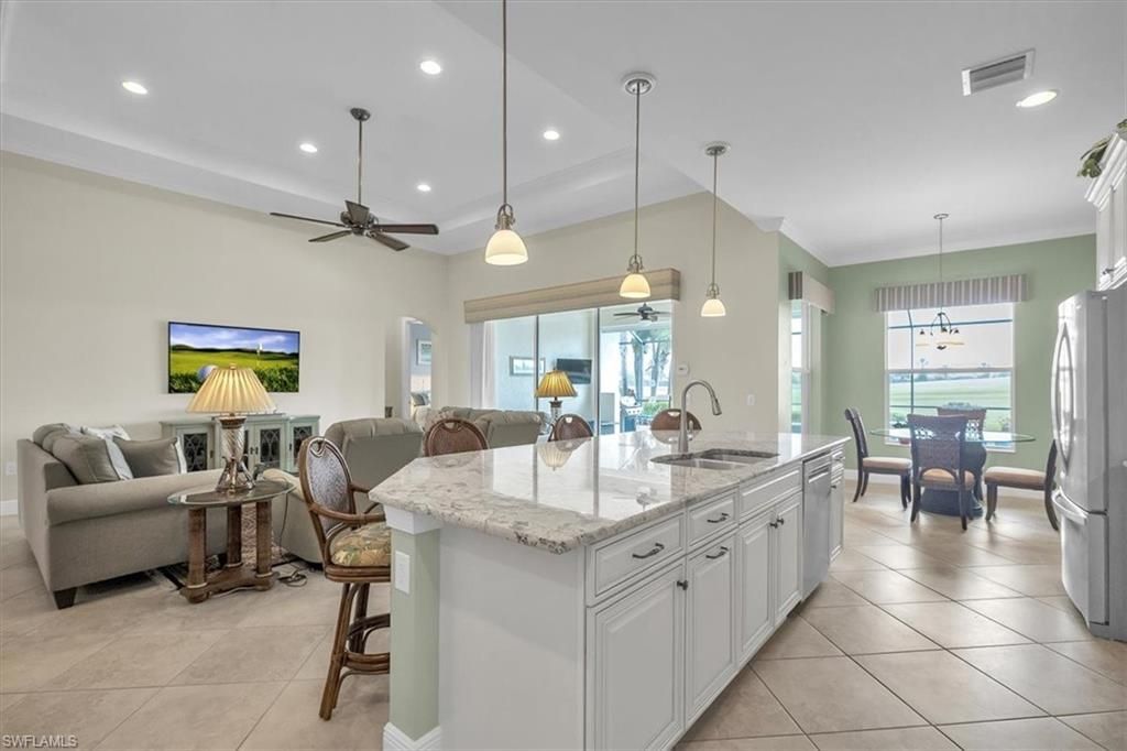 10529 Azzurra Dr, Fort Myers, FL 33913 Photo