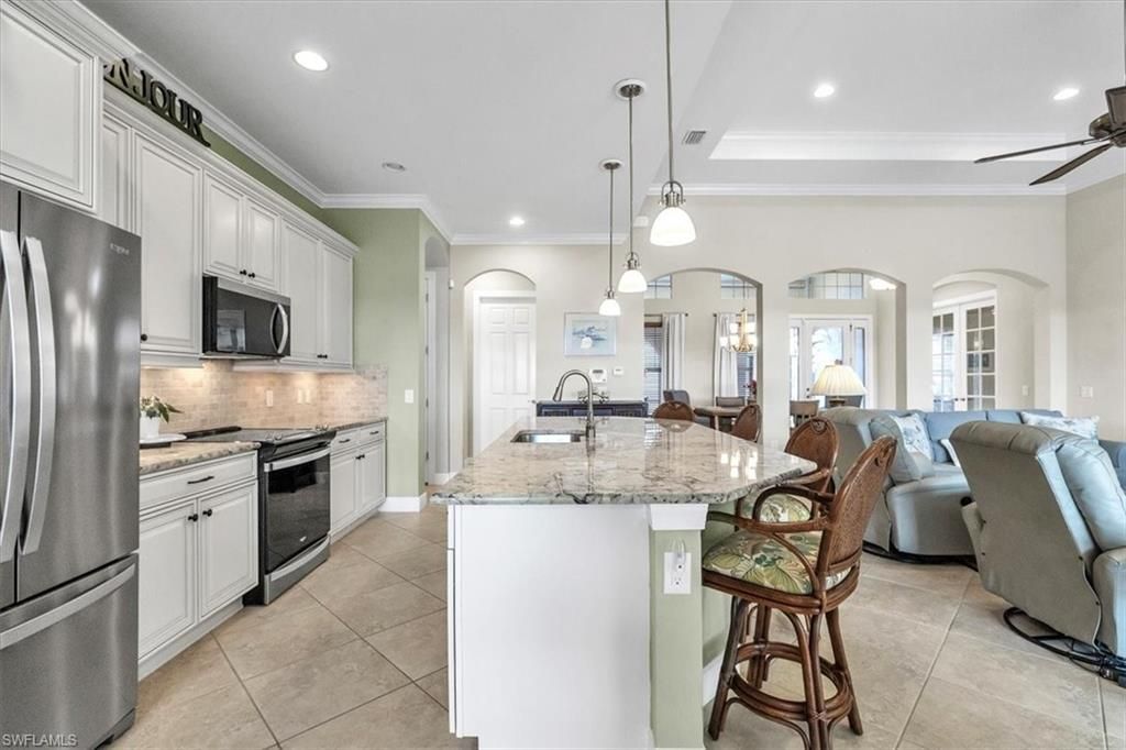 10529 Azzurra Dr, Fort Myers, FL 33913 Photo