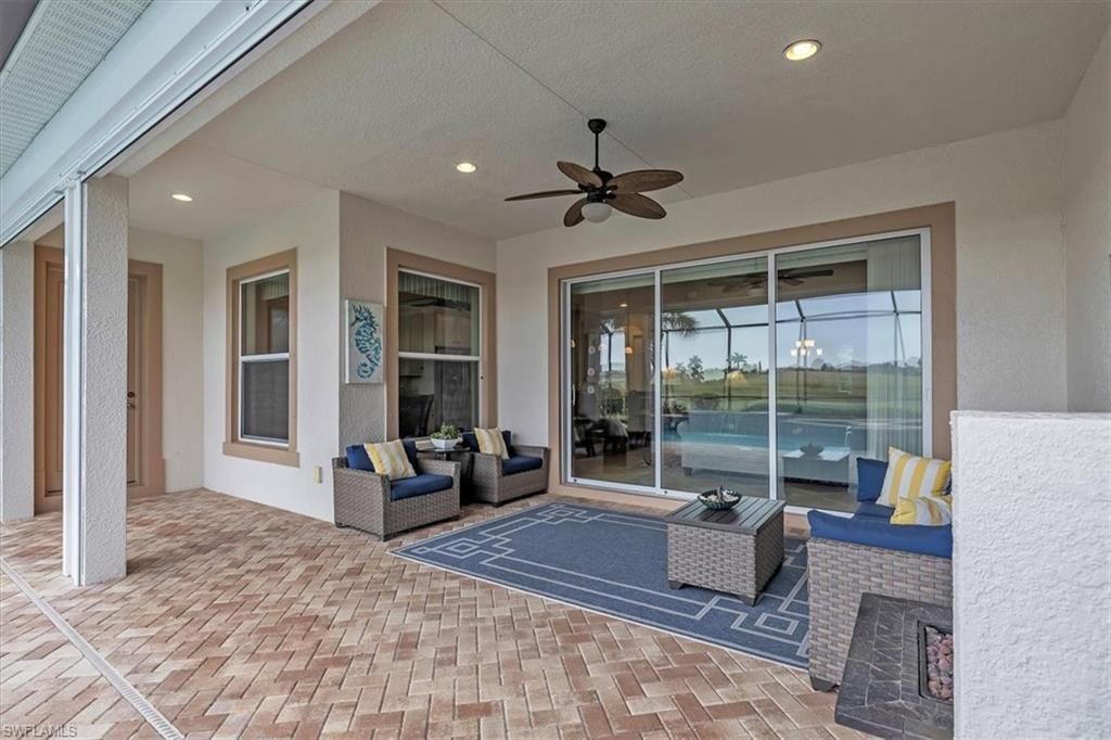 10529 Azzurra Dr, Fort Myers, FL 33913 Photo