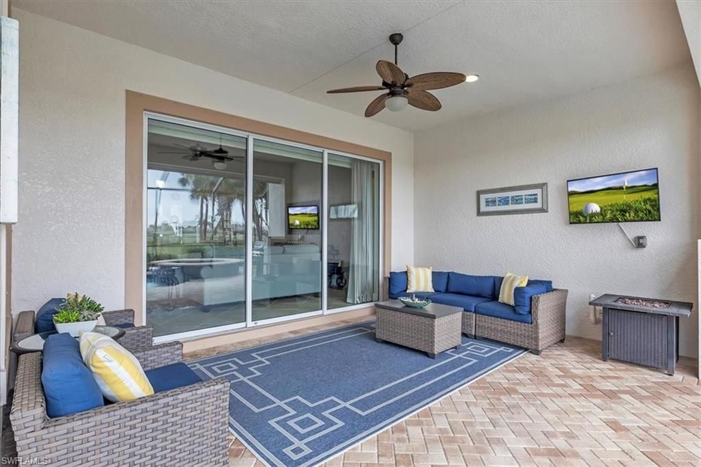 10529 Azzurra Dr, Fort Myers, FL 33913 Photo