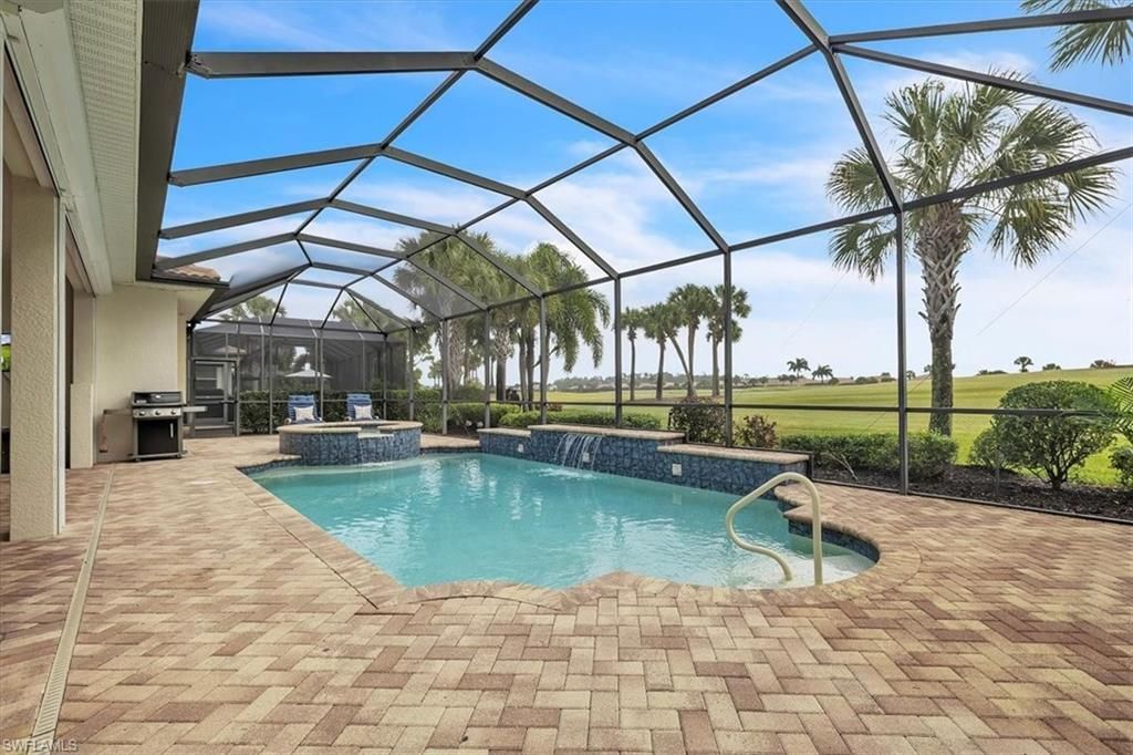 10529 Azzurra Dr, Fort Myers, FL 33913 Photo