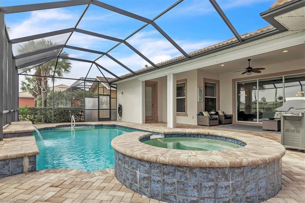 10529 Azzurra Dr, Fort Myers, FL 33913 Photo