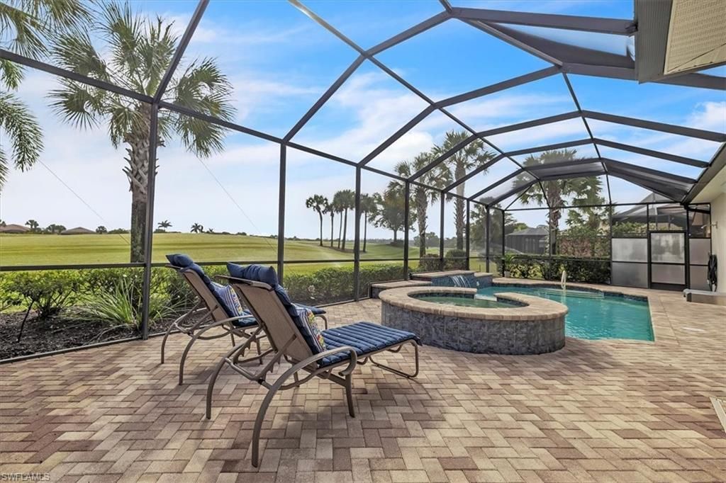 10529 Azzurra Dr, Fort Myers, FL 33913 Photo