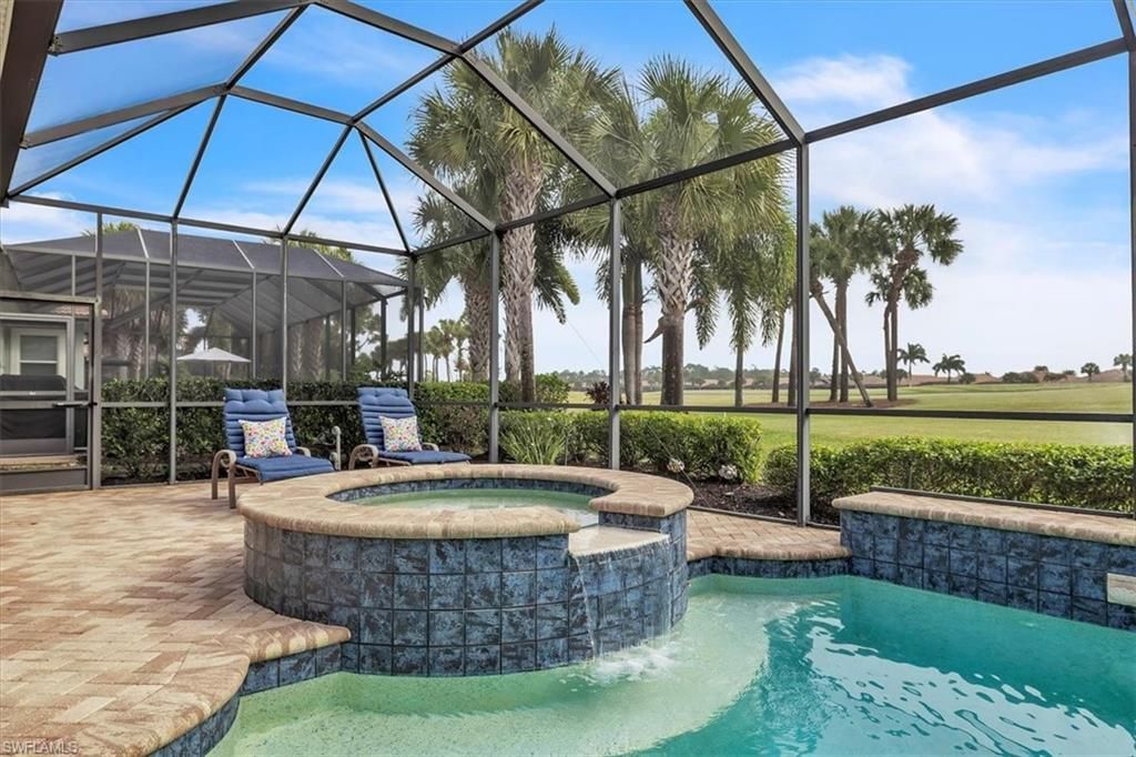 10529 Azzurra Dr, Fort Myers, FL 33913 Photo