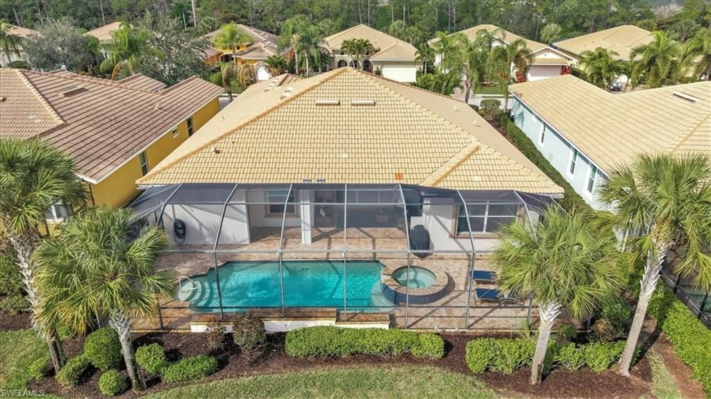 10529 Azzurra Dr, Fort Myers, FL 33913 Photo