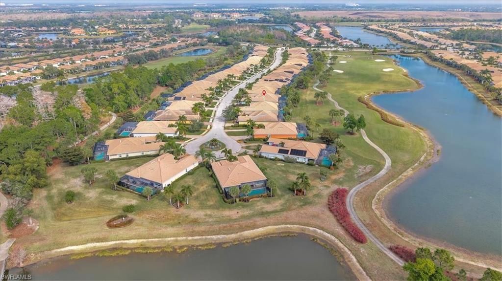 10529 Azzurra Dr, Fort Myers, FL 33913 Photo