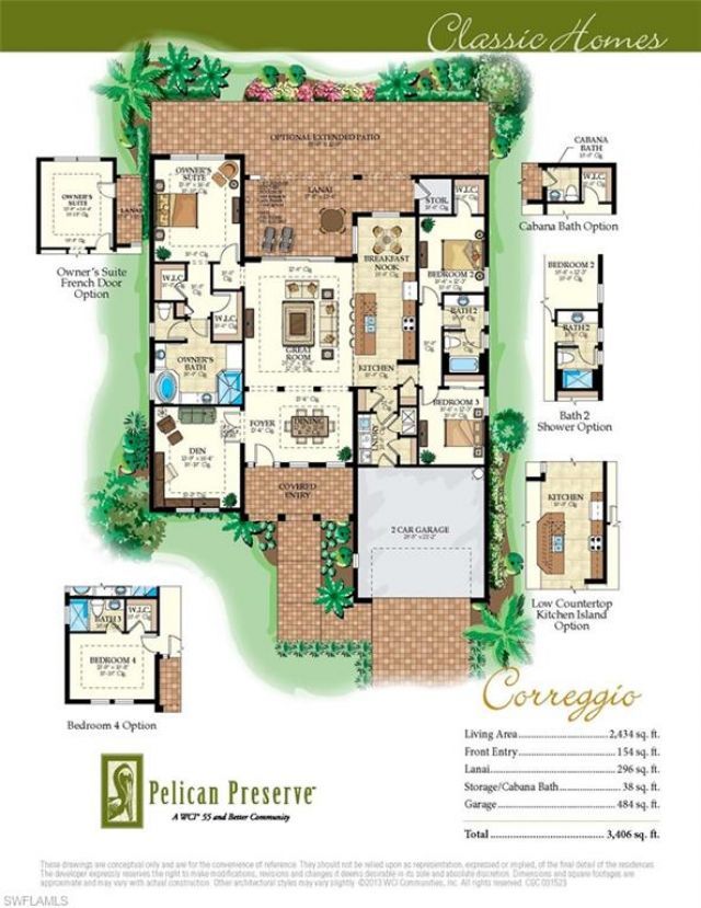 10529 Azzurra Dr, Fort Myers, FL 33913 Photo