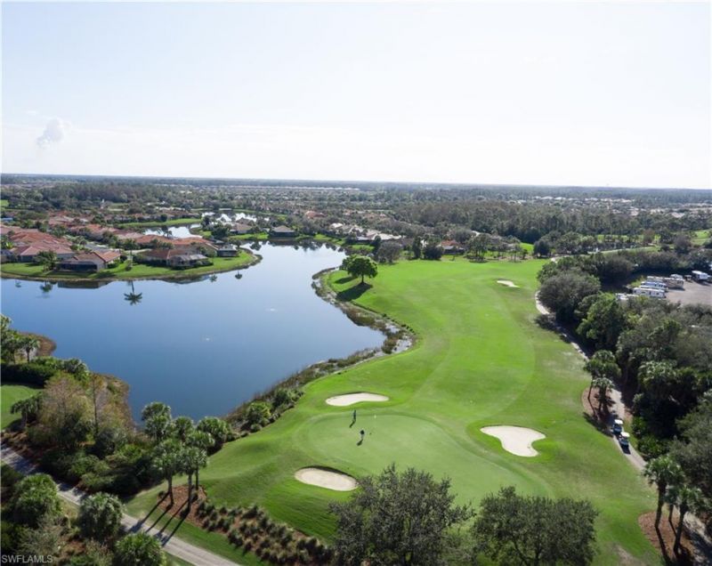 10529 Azzurra Dr, Fort Myers, FL 33913 Photo