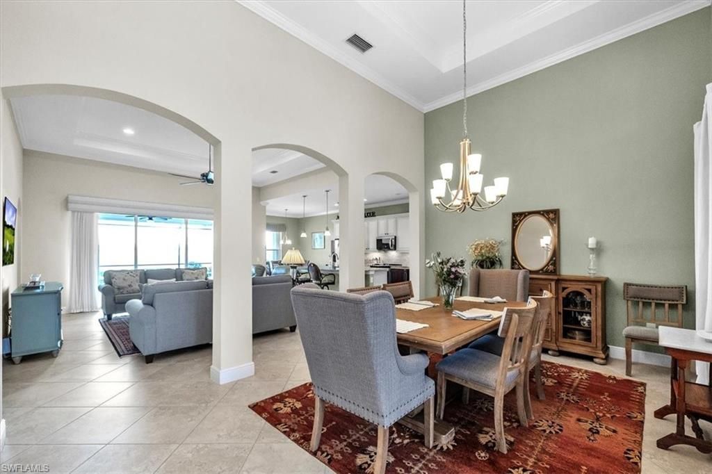 10529 Azzurra Dr, Fort Myers, FL 33913 Photo