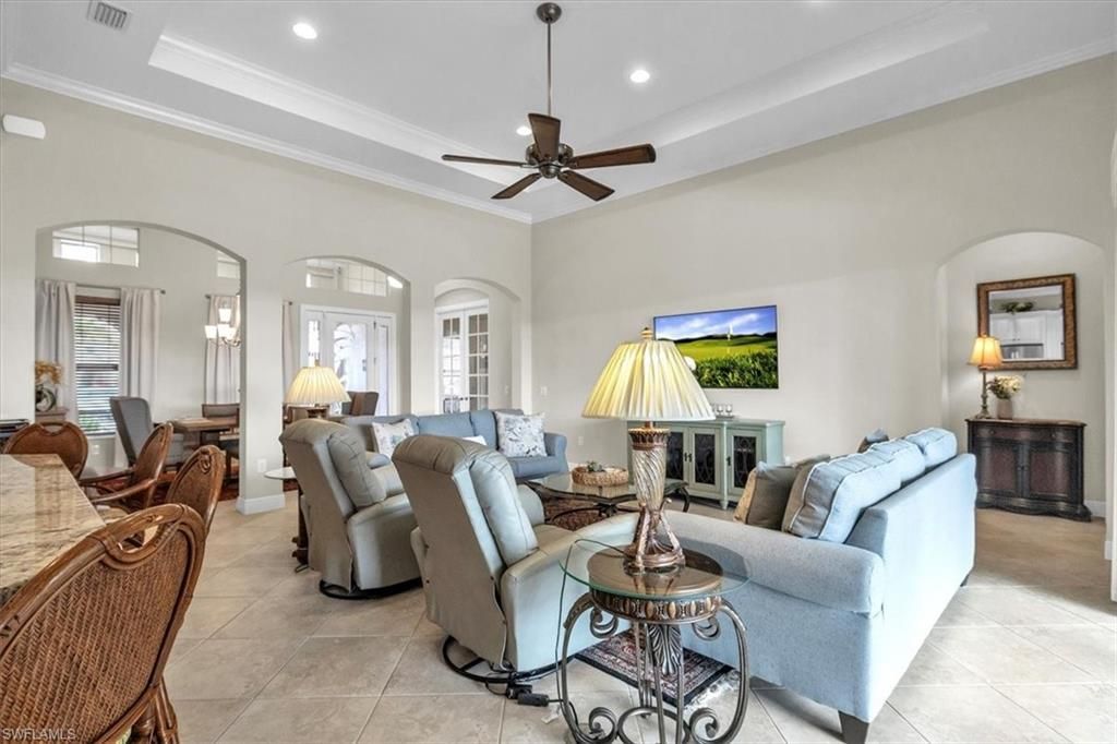 10529 Azzurra Dr, Fort Myers, FL 33913 Photo