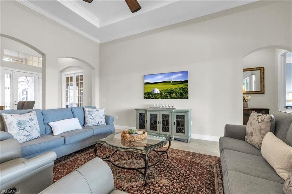 10529 Azzurra Dr, Fort Myers, FL 33913 Photo