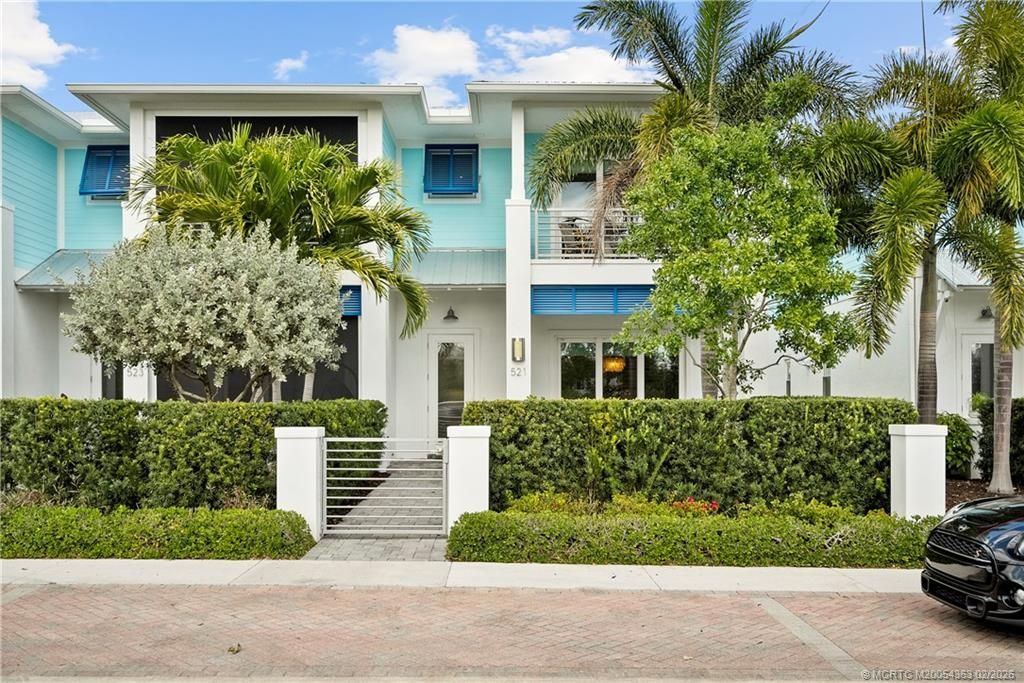 521 SW Ocean Boulevard, Stuart, FL 34994 Photo