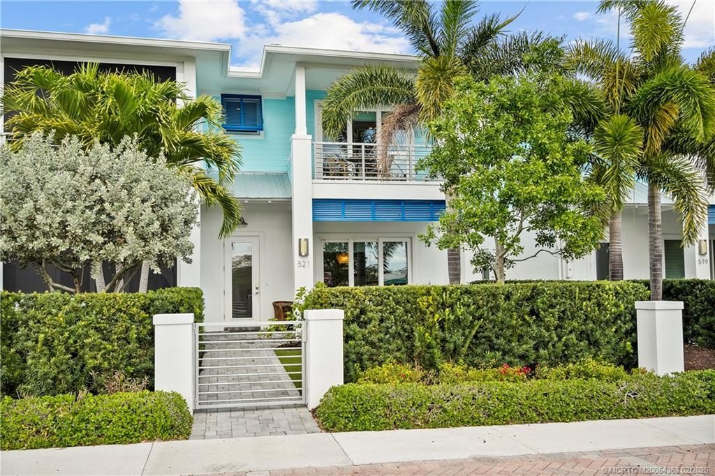 521 SW Ocean Boulevard, Stuart, FL 34994 Photo